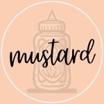 Contains Mustard