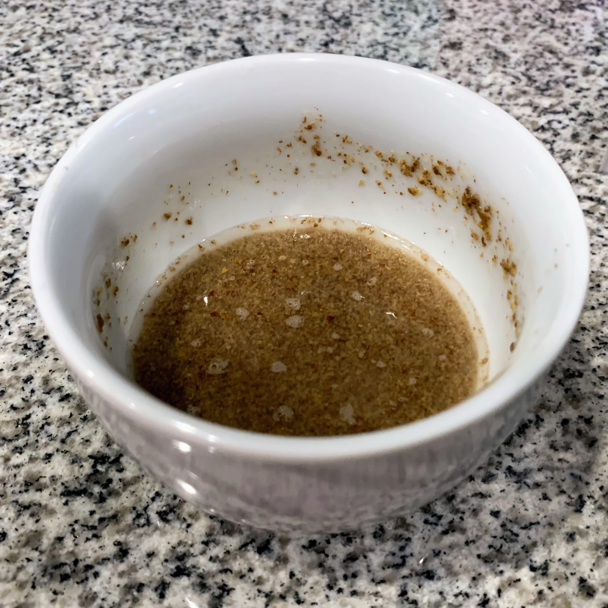 flax egg flax egg