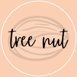 Contains Tree Nut