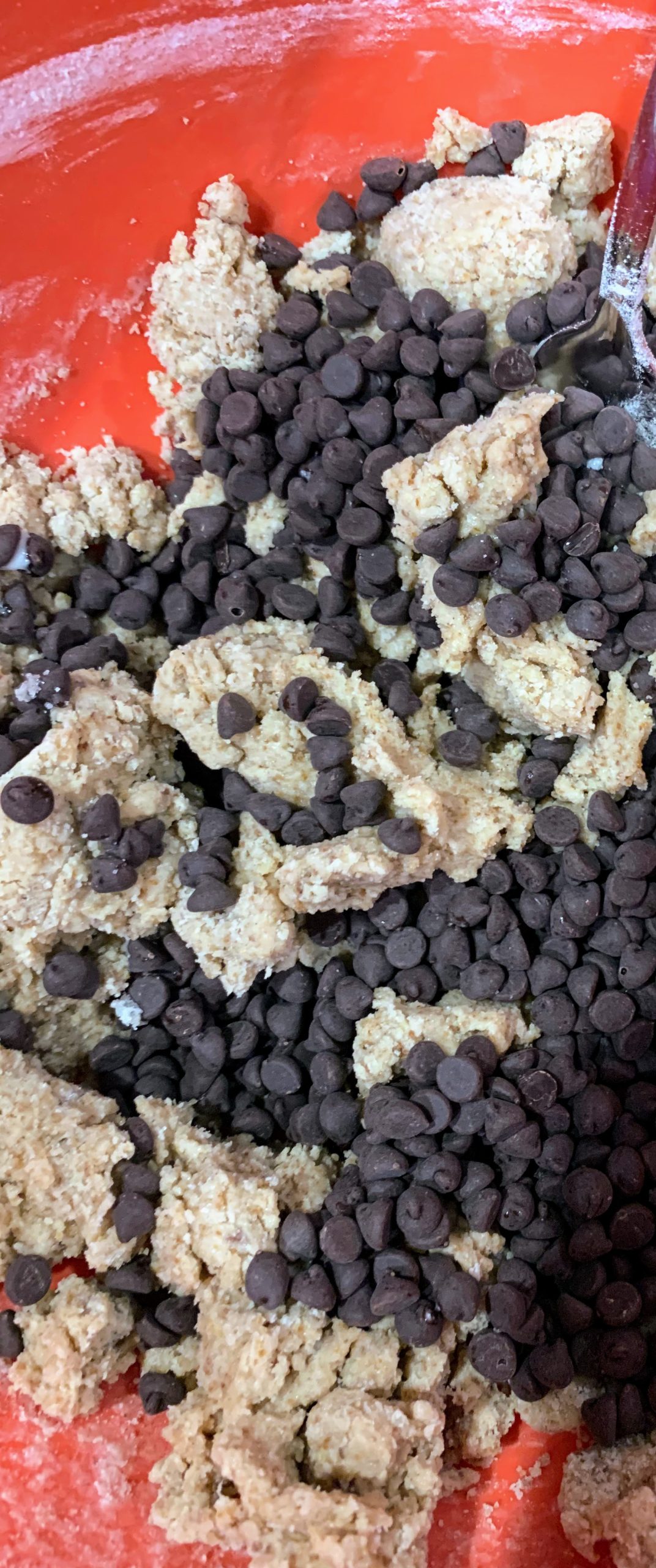 vegan chocolate chips