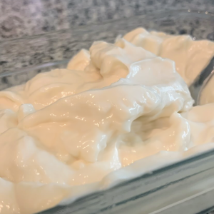 egg free mayonnaise